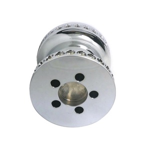 Los fabricantes suministran directamente y procesan insertos de cobre puro para hardware, insertos conductores de cobre para el hogar, no estándar. - Product Image 5