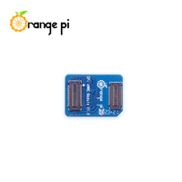Modul Elektronik EMMC 64GB Merek Asli untuk Orange Pi 5 Pro/5 Plus/5 Max/3B Kits