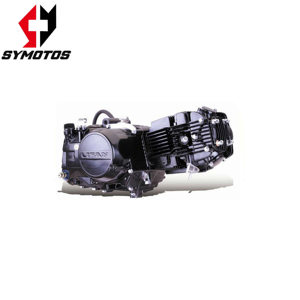 Moteur <span class=keywords><strong>lifan</strong></span> 110cc moteur dirtbike 140cc pitbike - Product Image 3