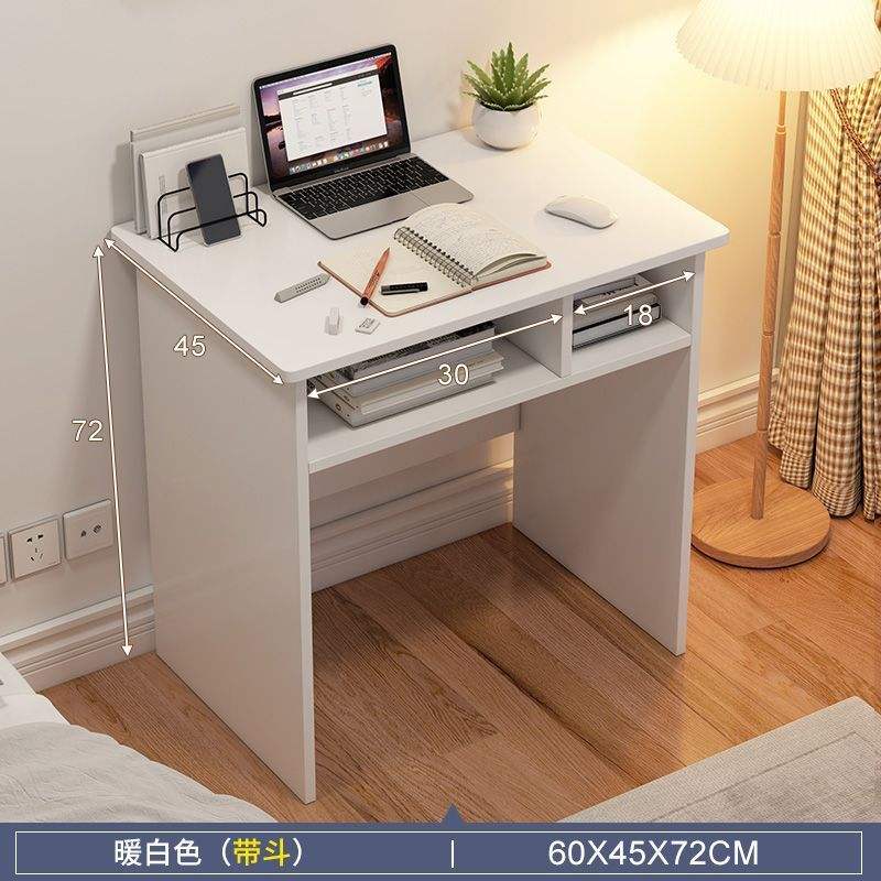 ลายสก็อตสีขาวนวล 60 ซม