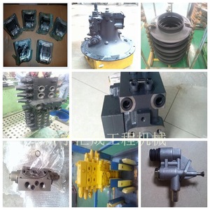 Tanque de Combustible Diésel para Excavadora, Tanque de Aceite Hidráulico para PC200 220-7, Tanque de Agua para Bulldozer y Cargadora, Piezas de Maquinaria de Construcción - Product Image 2