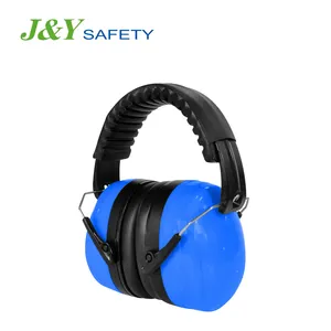 Protège-oreille pour Protection auditive, appareil de Protection auditive, souliers auriculaires de sécurité pour les sons, SNR 32 dB