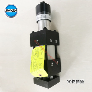 Actionneur pneumatique Trd Cylinder Cyl A 002023 pour l'automatisation industrielle - Product Image 2