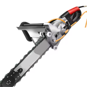 <span class=keywords><strong>Machine</strong></span> à chaîne de coupe de béton électrique, prix d'usine, <span class=keywords><strong>machine</strong></span> à couper les murs en briques - Product Image 5