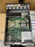 Lenovos SR665V3 24*2.5 SFF 2U RACK SERVER mendukung AMD EPYC 9004 atau 9005 Series prosesor dalam stok SR665 SR655 SR665V3