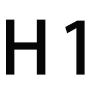 H1