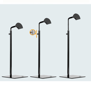 Nhà máy cung cấp trực tiếp túi đứng hiển thị <span class=keywords><strong>D</strong></span> phong cách thép không gỉ Túi xách tay hiển thị đứng - Product Image 3