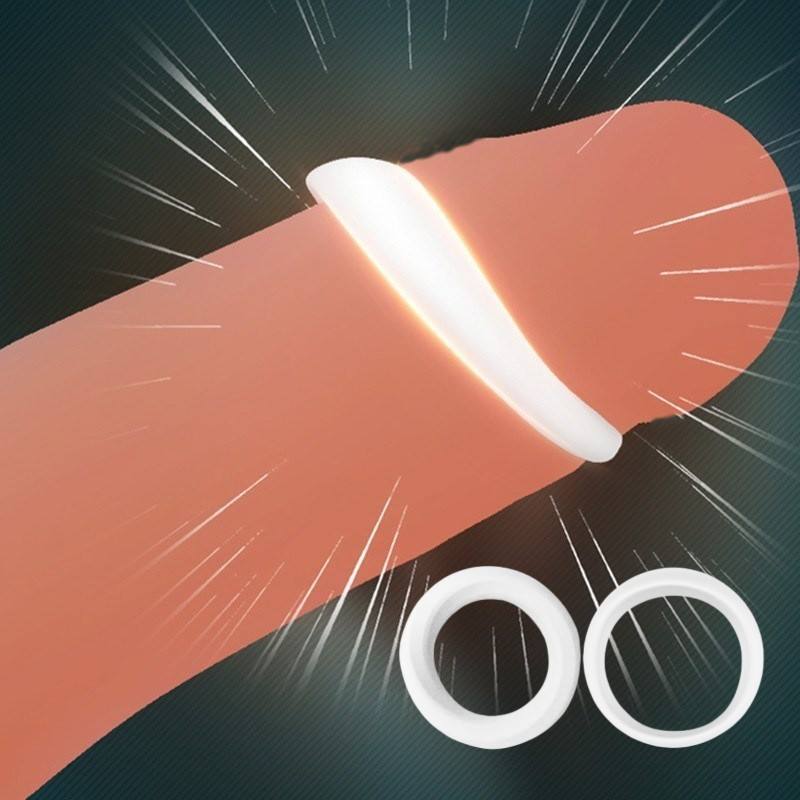 Catálogo de fabricantes de anillo de resistencia del prepucio de