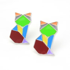 ชุดแต่งลายการ์ตูนน่ารักเข็มกลัดแม่เหล็ก - Product Image 5