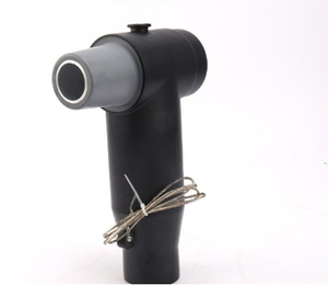 ตัวเชื่อมต่อด้านหลังแบบ deadbreak สำหรับ630A 15KV/630A สินค้าขายดี/15KV/630A deadbreak T - Product Image 3