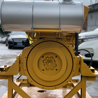 Ensemble moteur d'excavatrice 3166 3066T 3306, moteur de haute qualité adapté aux Caterpillar E320B 320C 320D