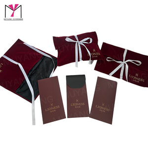 Tarjeta de Papel Biodegradable con Logotipo Personalizado, Impresión Offset y Sobre Personalizable, Bolsa de Sobre Express - Product Image 2