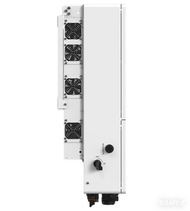 Ginlong Trifásico 30-50kW de Alto Voltaje Híbrido con Doble Entrada de PV y Batería S6-EH3P(29.9-50)K-H de Alta Eficiencia 97 - Product Image 4