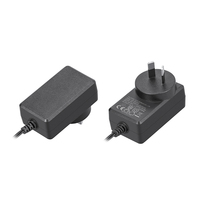 5V3A 15W AC-DC Netzteil-Adapter CE GS CB ETL SAA RCM UL1310 Zertifiziert für LED CCTV-Kamera