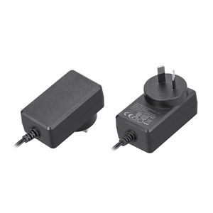 Adaptor Daya AC-DC 5V3A 15W dengan Sertifikasi <span class=keywords><strong>CE</strong></span> GS CB ETL SAA RCM UL1310 untuk Kamera LED CCTV - Product Image 4