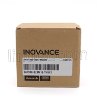 Encodeur Rotatif Absolu Multi-Anneaux à Montage sur Bride CN INOVANCE EA79R8-B23M16-TH5Y3 pour Ascenseur