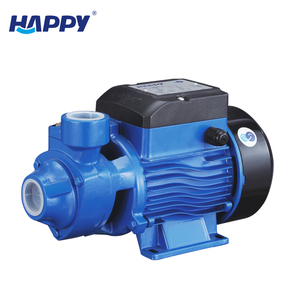 Happy <span class=keywords><strong>QB</strong></span> 60 Nouvelle petite pompe à eau électrique périphérique - Product Image 6