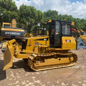 <span class=keywords><strong>Bulldozer</strong></span> Caterpillar <span class=keywords><strong>Cat</strong></span> D5K Usato Originale con Energia Cinetica ad Alta Efficienza, <span class=keywords><strong>Bulldozer</strong></span> Cingolato da 9 Tonnellate Usato in Fabbrica in Vendita - Product Image 6