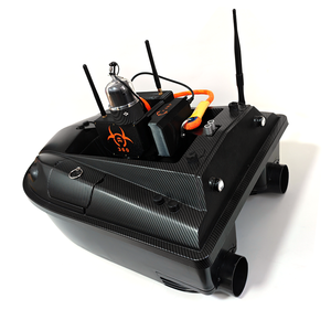 Nieuwe Editie 360 Onderwatercamera Sonar Visvinder Karpervissen Gps Aasboot Karpervisuitrusting - Product Image 3