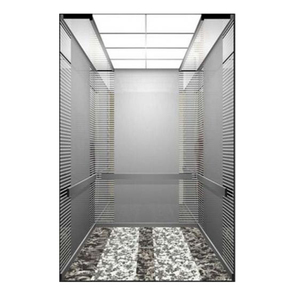 6 pasajeros ascensor edificio ascensor <span class=keywords><strong>para</strong></span> sharp Precio de ascensor - Product Image 6