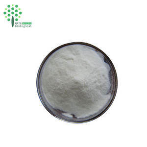 ผงไบโอติน1% วิตามินเอชวิตามินดี B7ผงไบโอติน - Product Image 2