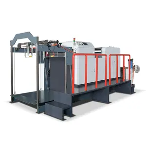 A4 size paper cutting machine thermal coreless rewinding paper slitting machine for sale