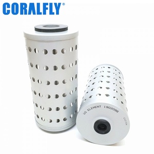 Filtros de Combustible para Camiones CORALFLY OEM al por Mayor, 1902096 FF5064 P550347 F-70020 - Product Image 2