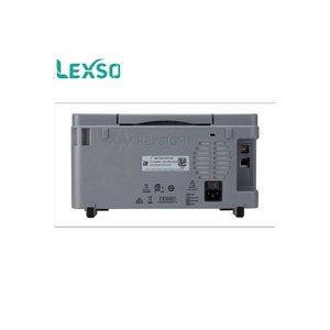 Multimètre numérique Keysight Edu34450a 5,5 chiffres DMM : Solution de mesure multifonction haute précision à lecture rapide Lexso - Product Image 6