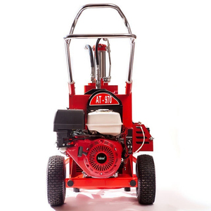 Pulverizador de pintura sin aire hidráulico eléctrico de alta presión <span class=keywords><strong>Pistola</strong></span> pulverizadora de <span class=keywords><strong>masilla</strong></span> sin aire resistente - Product Image 1