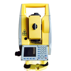 Zuid-NTS-372R10 Hoogwaardige Onderzoeksapparatuur Total Station Meetinstrument Voor Landonderzoek <span class=keywords><strong>Engineering</strong></span> Landmeetkunde - Product Image 5