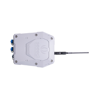 SenseCAP Sensor Hub 4G Data Logger-con batería recargable incorporada Versión