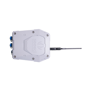 เซนเซอร์ตรวจจับสัญญาณข้อมูล4G พร้อมรุ่นแบตเตอรี่แบบชาร์จไฟได้ในตัว - Product Image 5