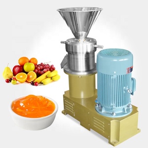 Usage domestique machine à beurre d'arachide beurre d'arachide faisant la machine <span class=keywords><strong>afrique</strong></span> du sud de beurre d'arachide - Product Image 4
