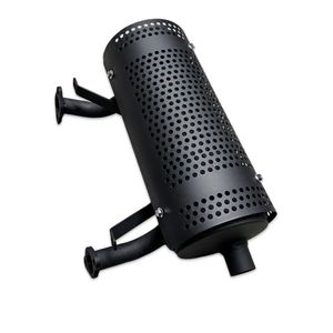 ท่อไอเสียสำหรับเครื่องยนต์เบนซิน 2 สูบ V-Twin รุ่น 2V78 2V80 2V90 - Product Image 4