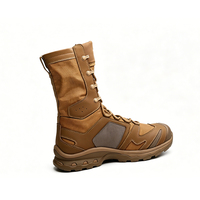 Chaussures de randonnée respirantes pour hommes, antidérapantes, durables, bottes tactiques, vente en gros, directement de l'usine