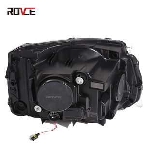 Nouveau design mise à niveau lumière LED pour <span class=keywords><strong>Land</strong></span> <span class=keywords><strong>Rover</strong></span> <span class=keywords><strong>Discovery</strong></span> 4 2014 2015 <span class=keywords><strong>2016</strong></span> phare et feu arrière Plug And Play assemblage - Product Image 4
