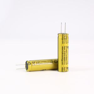 IoTバッテリー用2.4V 1300mAh LTOバッテリーセル-モデル1865 - Product Image 3