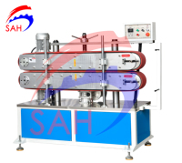 Ligne de production d'extrusion de fil et de granulation à vis unique automatique haute productivité pour plaques de fil, dégradable PLA