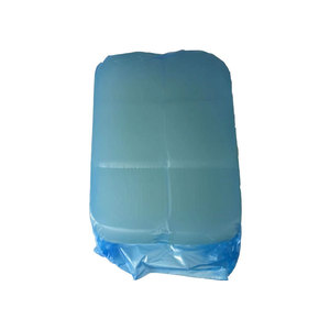 He Mixed Rubber Silicone Molding Grade General Purpose Type For Industrial Use - Product Image 2