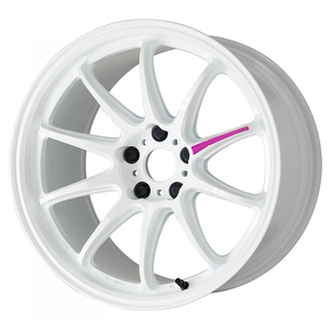 Jantes en alliage forgé <span class=keywords><strong>Work</strong></span> Emotion ZR10 15-22 pouces 5x100 5x114.3 pour Subaru WRX STI BRZ Toyota GR86 GT86 Nissan 350Z 370Z - Product Image 6