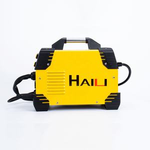 ماكينة لحام متنقلة متعددة الوظائف ME180MINI ماكينة لحام تعمل بالغاز وبدون غاز - Product Image 6