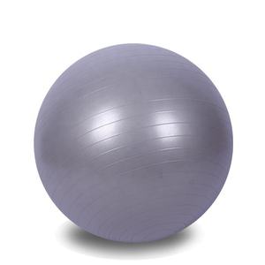 Tùy chỉnh đầy màu sắc PVC yoga bóng tập thể dục 55cm 65cm 75cm thể thao Pilates đào tạo Workout massage phòng tập thể dục tập thể dục bóng - Product Image 6