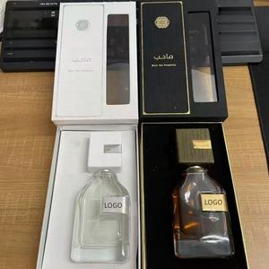 Perfume Árabe <span class=keywords><strong>de</strong></span> Fábrica, Arabes Originales, Sándalo, Ébano, Emiratos Árabes Unidos, Fragancia Intensa, Perfume Árabe para Hombre - Product Image 5