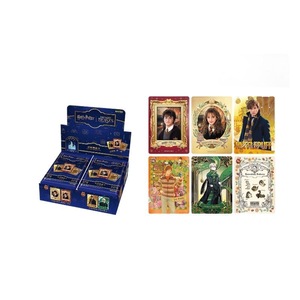 <span class=keywords><strong>Juego</strong></span> de Cartas KAYOU <span class=keywords><strong>Harry</strong></span> Potter, Colección Wizard, Edición de Lanzamiento, Paquete de Cartas Oficial y Auténtico - Product Image 2
