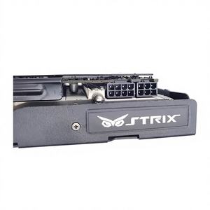 ของแท้ใช้สำหรับ NV <span class=keywords><strong>GTX980</strong></span> 4G การ์ดแสดงผลวิดีโอ256Bit GDDR5ขนาด6GB GTX980TI - Product Image 3