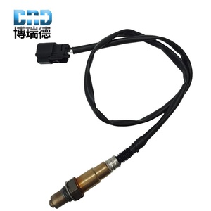 เซ็นเซอร์ออกซิเจน OEM BV61-9G444-AA เซ็นเซอร์ O2 สำหรับฟอร์ด โฟกัส เครื่องยนต์ 2.0 ลิตร อะไหล่ระบบเชื้อเพลิง - Product Image 1