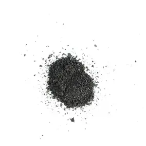 Harga bagus CAS 12218. 5-1 asam hitam 60 pewarna kulit asam untuk wol alami