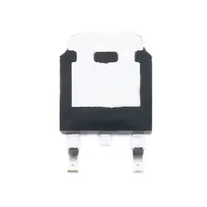 ของแท้ แพทช์ AMS10084CD-3.3 TO-252 ชิปควบคุมแรงดันไฟฟ้าแบบสเต็ปดาวน์ IC ชิปควบคุมแรงดันไฟฟ้าแบบเชิงเส้น LDO - Product Image 3