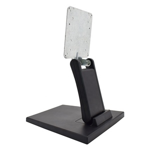 Chất lượng cao POS Máy màn hình đứng màn hình cảm ứng chủ Máy tính để bàn nhập khẩu nhựa + Khung hợp kim nhôm - Product Image 3