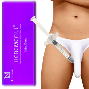Produit injectable sûr à ultra-prise rapide pour l'augmentation de la circonférence du pénis, formule G-Prime haute performance, <span class=keywords><strong>prix</strong></span> usine - Product Image 3